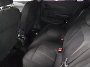 Chevrolet Aveo II Санкт-Петербург  - изображение 23