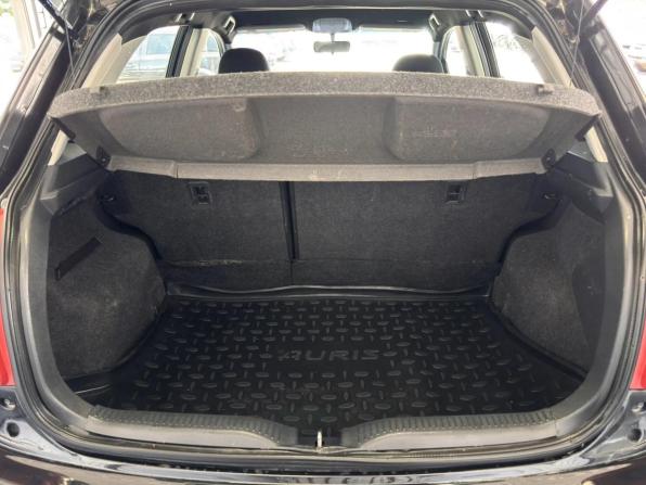 Toyota Auris I с пробегом 2008 года, цена 670 000 рублей, 218254 км, хэтчбек, Автокод Объявления