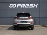 Hyundai Tucson III Краснодар  - изображение 28
