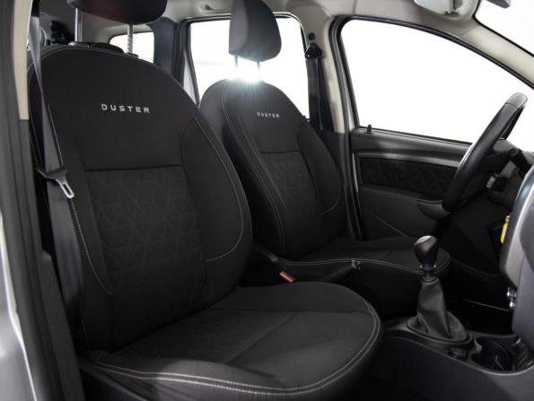 Renault Duster I Рестайлинг с пробегом 2016 года, цена 1 149 000 рублей, 203877 км, внедорожник, Автокод Объявления