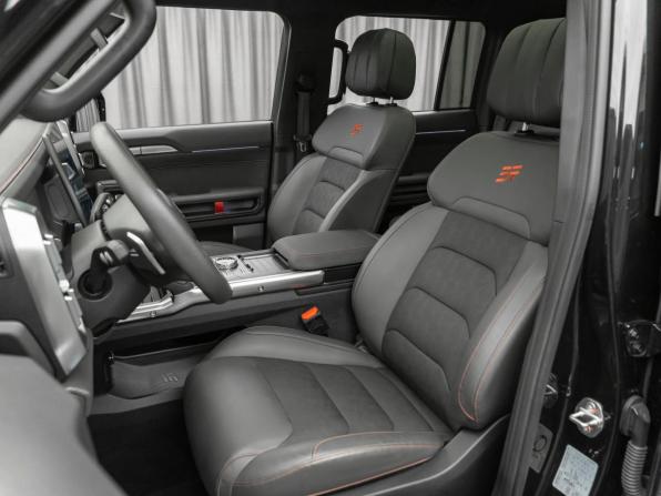 JETOUR T2 с пробегом 2024 года, цена 3 190 000 рублей, 52306 км, внедорожник, Автокод Объявления