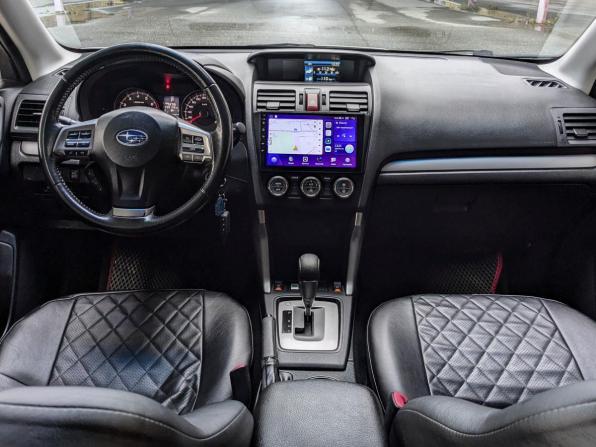 Subaru Forester IV с пробегом 2014 года, цена 1 569 500 рублей, 238000 км, внедорожник, Автокод Объявления