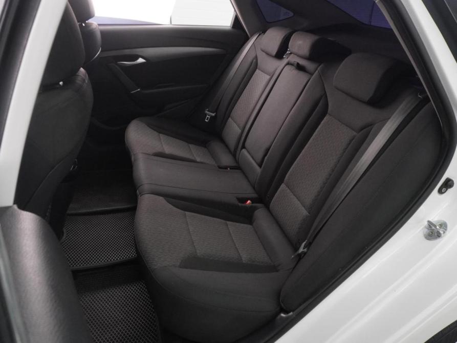 Hyundai i40 I Рестайлинг Воронеж  - изображение 9