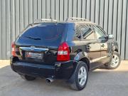 Hyundai Tucson I Самара  - изображение 26