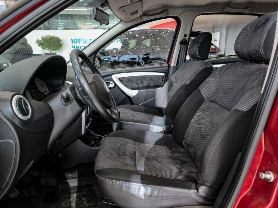 Renault Sandero I Казань  - изображение 20