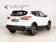 Nissan Qashqai II Казань  - изображение 11