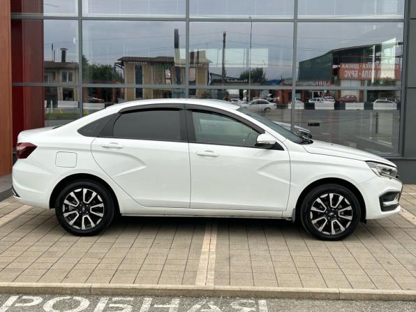Lada (ВАЗ) Vesta I Рестайлинг (NG) с пробегом 2023 года, цена 1 090 000 рублей, 74443 км, седан, Автокод Объявления