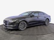 Hyundai Sonata VIII (DN8) Москва  - изображение 31