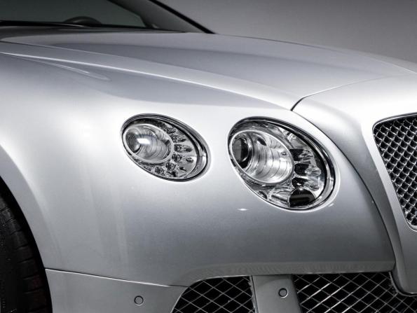 Bentley Continental GT II с пробегом 2012 года, цена 5 900 000 рублей, 51302 км, купе, Автокод Объявления