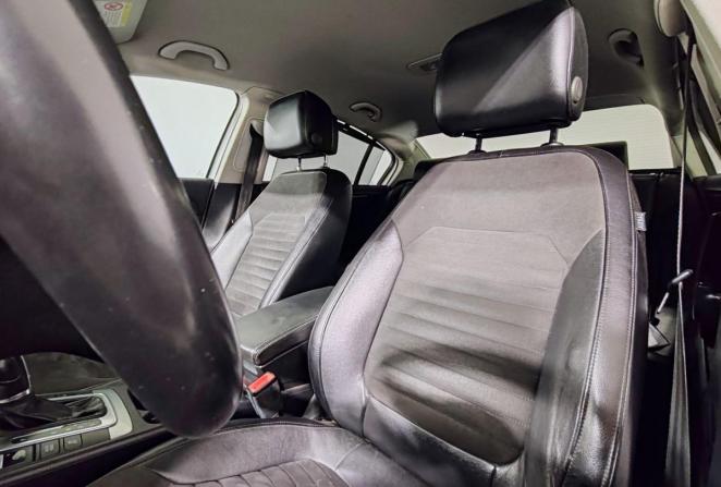 Volkswagen Passat B7 с пробегом 2012 года, цена 1 090 000 рублей, 223073 км, седан, Автокод Объявления