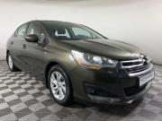 Citroen C4 II Москва  - изображение 22