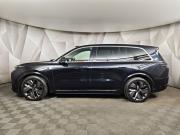 Li Auto (Lixiang) L9 I Рестайлинг Москва  - изображение 28