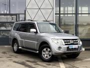 Mitsubishi Pajero IV Рестайлинг 1 Москва  - изображение 30