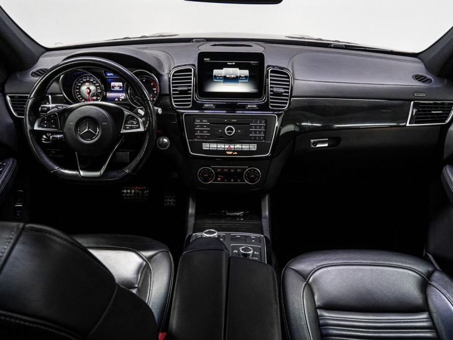 Mercedes-Benz GLS I (X166) Тюмень  - изображение 20