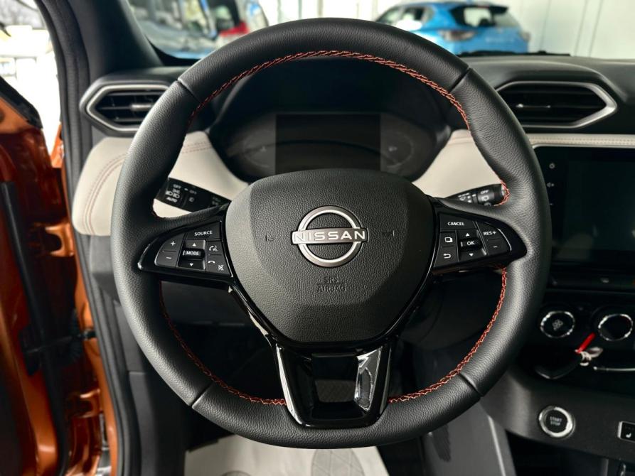 Nissan Magnite I Рестайлинг Санкт-Петербург  - изображение 18
