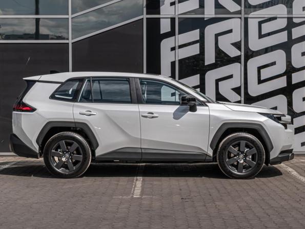 Toyota RAV4 VI (XA60) с пробегом 2026 года, цена 4 620 000 рублей, 61 км, внедорожник, Автокод Объявления