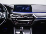 BMW 5 серии VII (G30/G31/G38) Рестайлинг Москва  - изображение 33