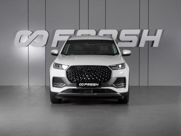 Chery Tiggo 8 Pro Max I Рестайлинг с пробегом 2024 года, цена 2 259 000 рублей, 49101 км, внедорожник, Автокод Объявления