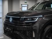 Volkswagen Tavendor I Москва  - изображение 63