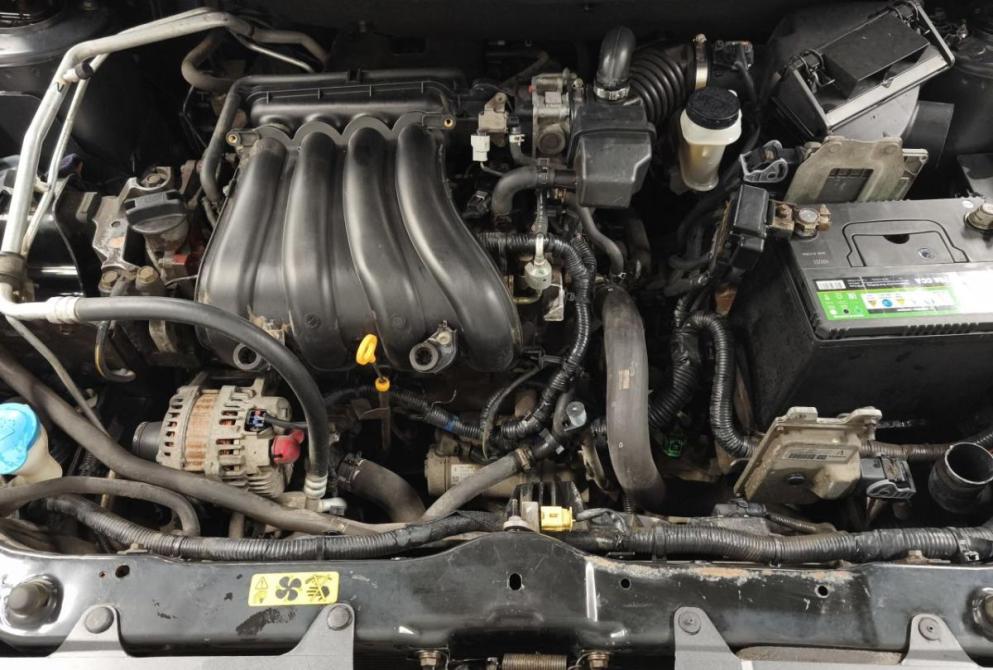 Nissan Qashqai I Сыктывкар  - изображение 11