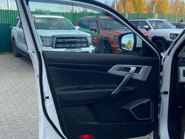 Geely Atlas I с пробегом 2020 года, цена 1 875 000 рублей, 34360 км, внедорожник, Автокод Объявления