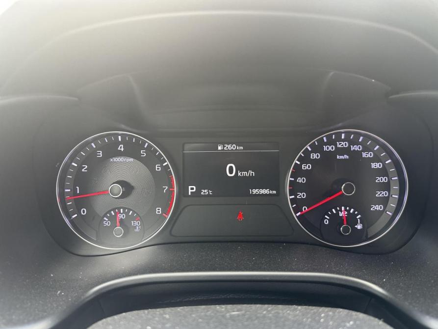 Kia Cerato IV Москва  - изображение 9