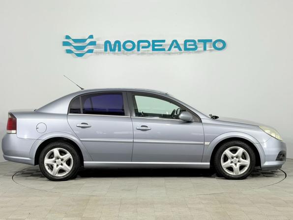 Opel Vectra C Рестайлинг с пробегом 2007 года, цена 550 000 рублей, 260000 км, седан, Автокод Объявления
