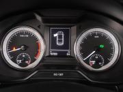 Skoda Octavia III (A7) Рестайлинг Воронеж  - изображение 37