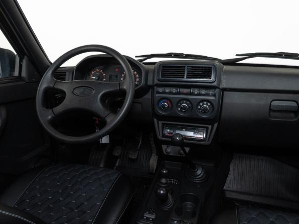 Lada (ВАЗ) Niva Legend с пробегом 2025 года, цена 1 067 000 рублей, 2031 км, внедорожник, Автокод Объявления