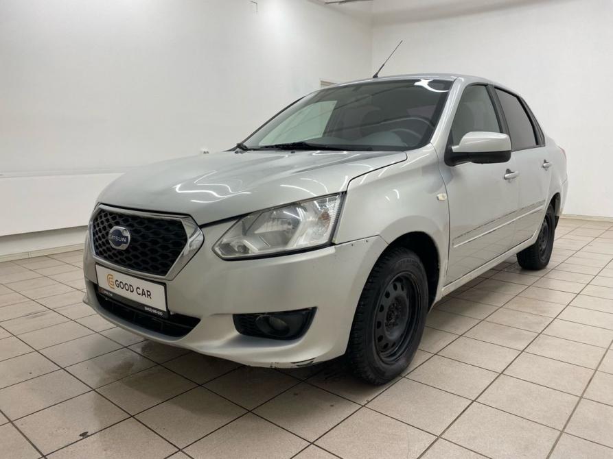 Datsun on-DO I Энгельс  - изображение 3
