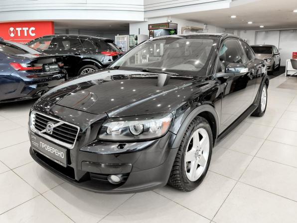 Volvo C30 I с пробегом 2007 года, цена 750 000 рублей, 166300 км, хэтчбек, Автокод Объявления