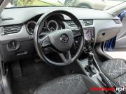 Skoda Octavia III (A7) Рестайлинг Москва  - изображение 35