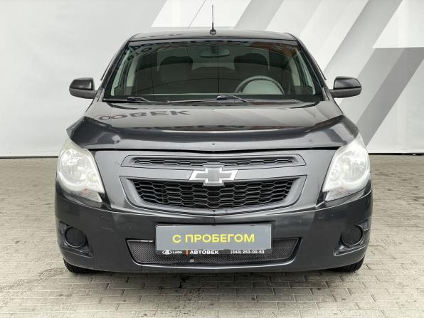 Chevrolet Cobalt II с пробегом 2013 года, цена 498 000 рублей, 211682 км, седан, Автокод Объявления