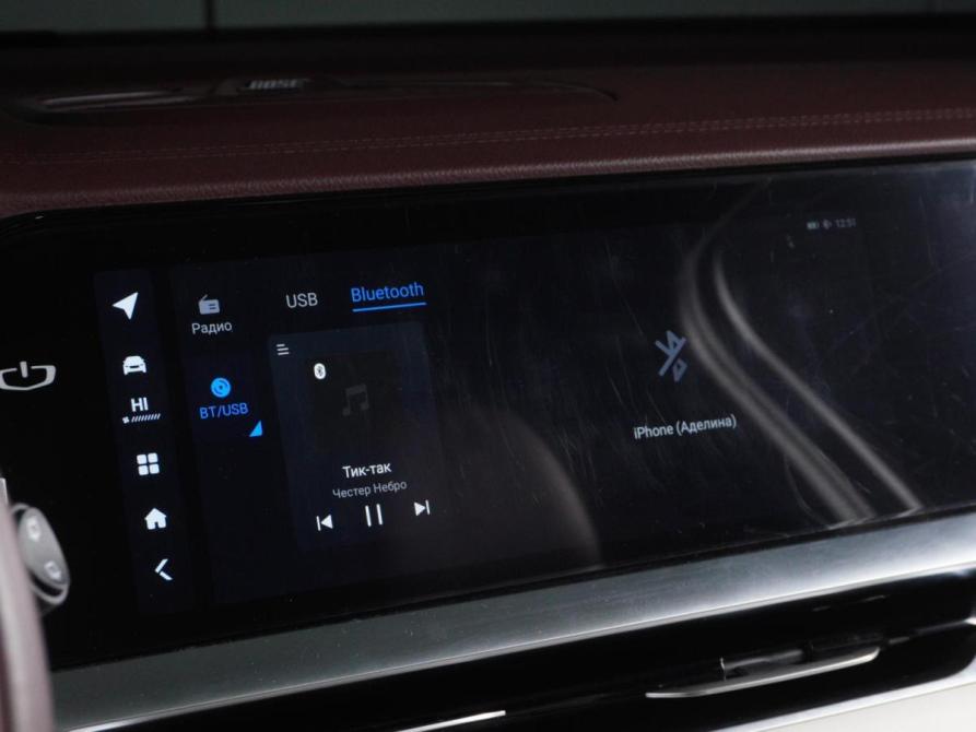 Geely Monjaro I Минеральные Воды  - изображение 14