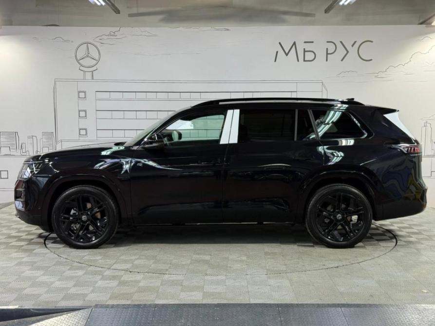 Volkswagen Teramont II (China Market) Москва  - изображение 10