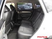 Haval F7 I Рестайлинг Москва  - изображение 27