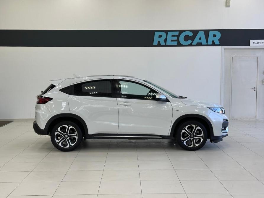 Honda XR-V I Рестайлинг Санкт-Петербург  - изображение 6