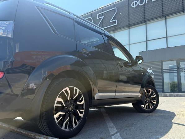 Mitsubishi Outlander II с пробегом 2007 года, цена 1 170 000 рублей, 239000 км, внедорожник, Автокод Объявления