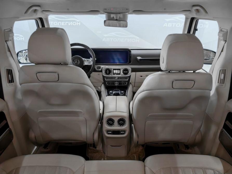 Mercedes-Benz G-Класс AMG II (W463) Новосибирск  - изображение 19