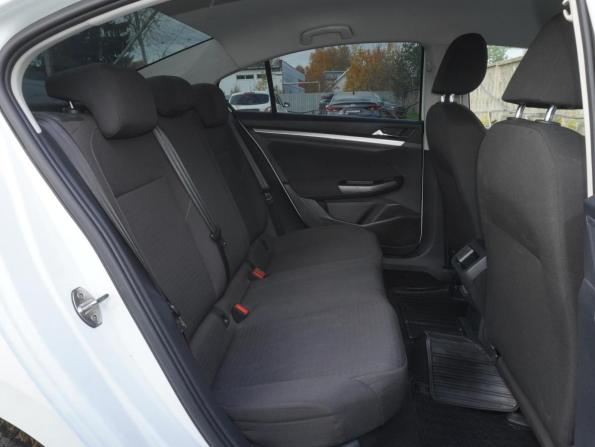 Volkswagen Bora IV (China Market) Рестайлинг с пробегом 2022 года, цена 1 537 000 рублей, 70733 км, седан, Автокод Объявления