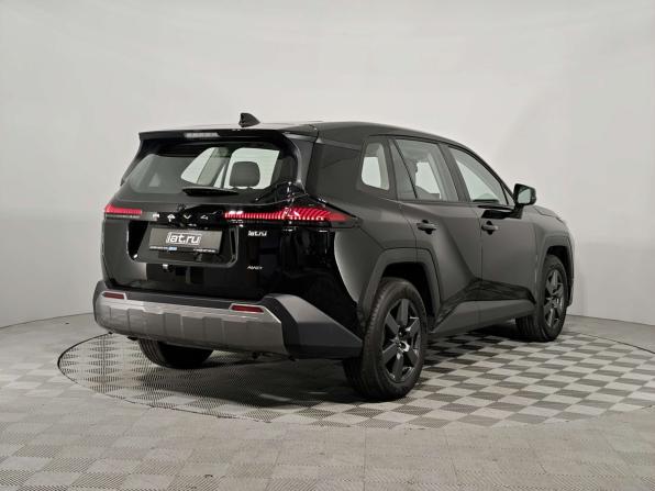 Toyota RAV4 VI (XA60) с пробегом 2026 года, цена 4 490 000 рублей, 20 км, внедорожник, Автокод Объявления
