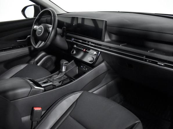 Hyundai Tucson IV Рестайлинг с пробегом 2025 года, цена 3 790 000 рублей, 20154 км, внедорожник, Автокод Объявления