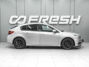 Chevrolet Cruze I Ростов-на-Дону  - изображение 21
