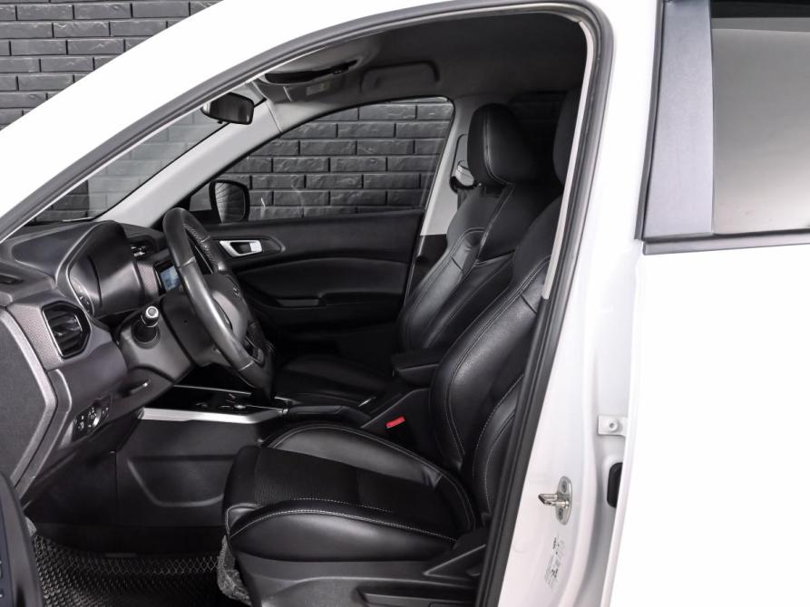 Chery Tiggo 4 I Рестайлинг Екатеринбург  - изображение 10