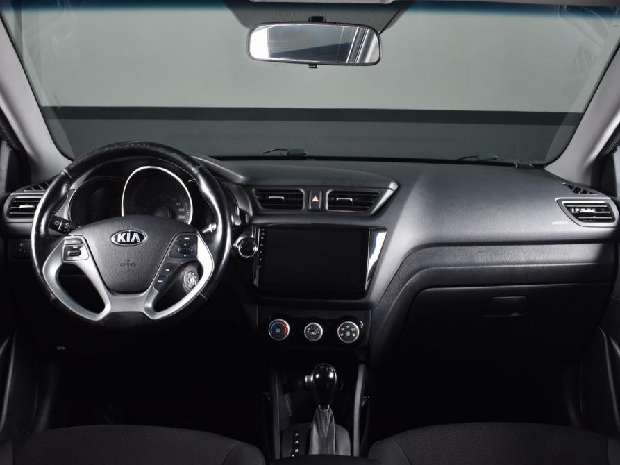 Kia Rio III Рестайлинг Кемерово  - изображение 7