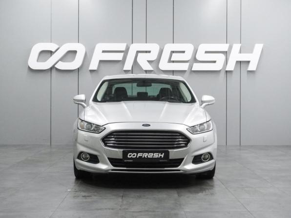 Ford Mondeo V с пробегом 2018 года, цена 1 449 000 рублей, 142234 км, седан, Автокод Объявления
