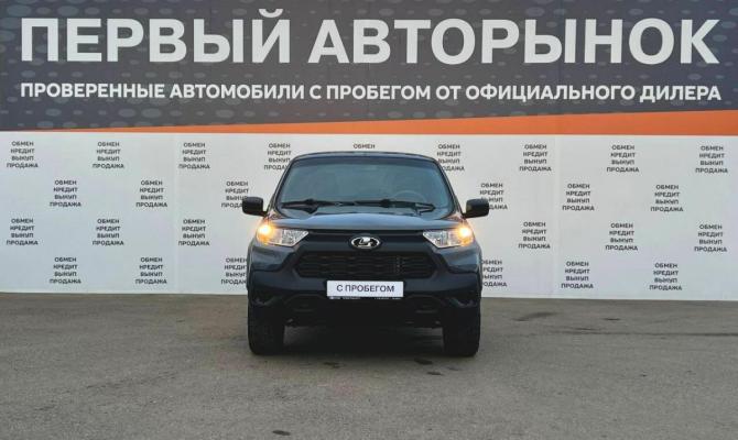 Lada (ВАЗ) Niva с пробегом 2021 года, цена 892 000 рублей, 112284 км, внедорожник, Автокод Объявления