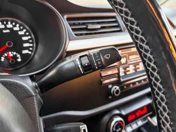 Kia Rio IV с пробегом 2019 года, цена 1 298 000 рублей, 84332 км, седан, Автокод Объявления