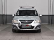 Lada (ВАЗ) Largus I Кемерово  - изображение 5