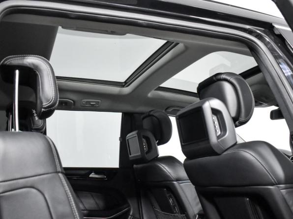 Mercedes-Benz GL-Класс II (X166) с пробегом 2014 года, цена 2 399 000 рублей, 193495 км, внедорожник, Автокод Объявления